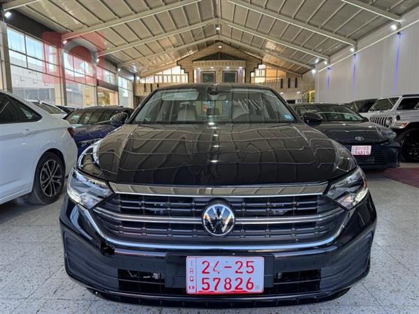 Volkswagen Jetta 2024 for sale in Iraq - Zaxo